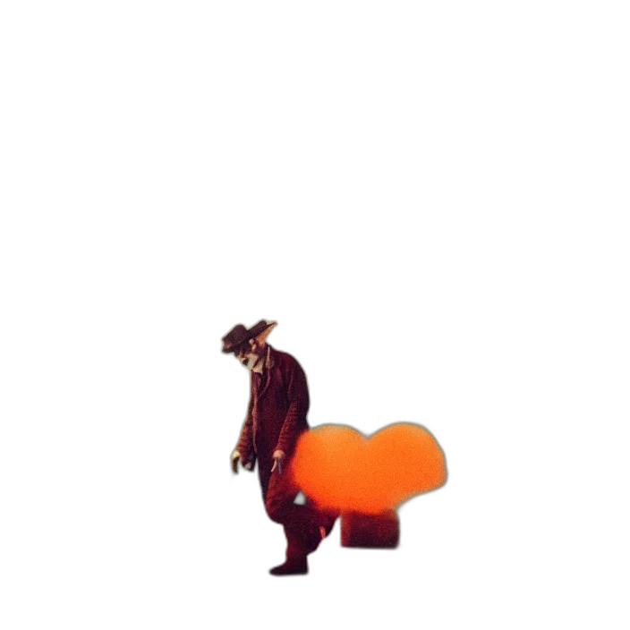 furniture, animal, staff, hat transparent PNG cut-out