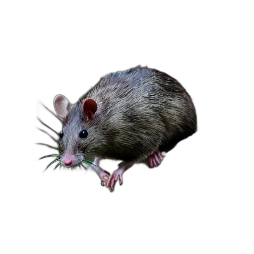 animal, creature, hat, food, 3d render, photorealistic, concept art, pixel art transparent PNG cut-out