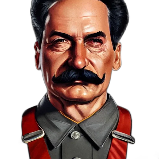 face, staff, mask, hat transparent PNG cut-out