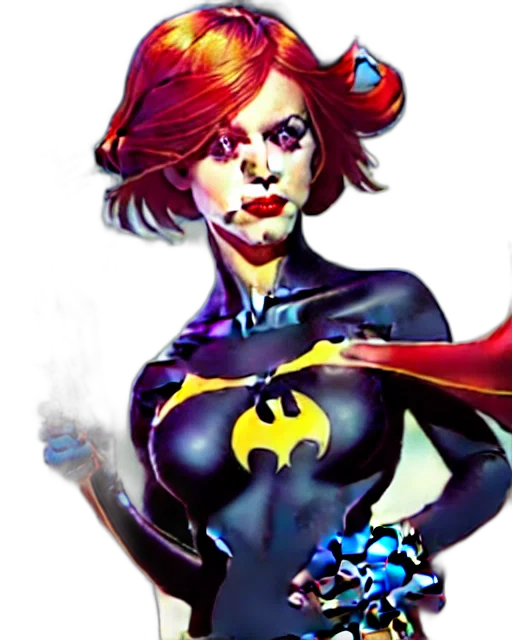 comic book art, concept art, fantasy art, cartoon, phil, noto, peter, mohrbacher transparent PNG cut-out