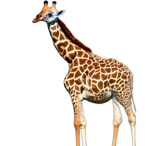 animal, creature, staff, weapon transparent PNG cut-out