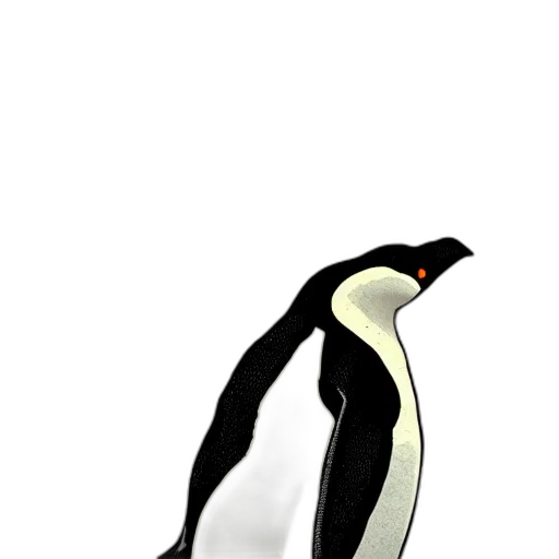 animal, staff, creature, weapon transparent PNG cut-out
