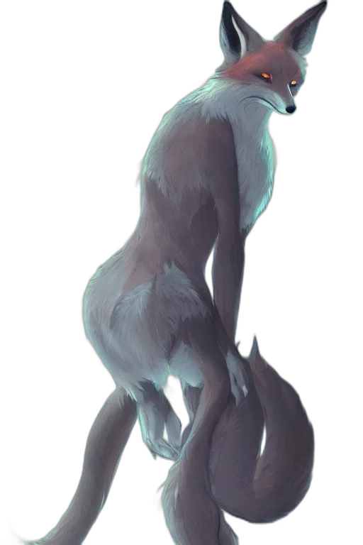 creature, animal, staff, dragon transparent PNG cut-out