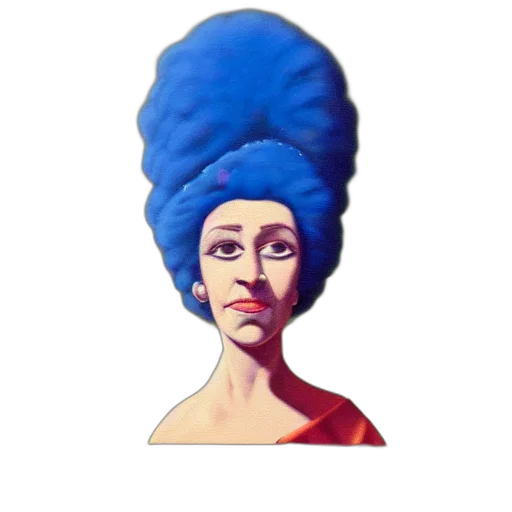hat, face, crown, hair transparent PNG cut-out
