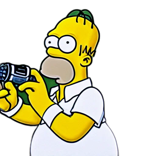 weapon, staff, robot, food transparent PNG cut-out