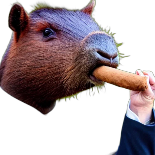 animal, creature, food, staff transparent PNG cut-out