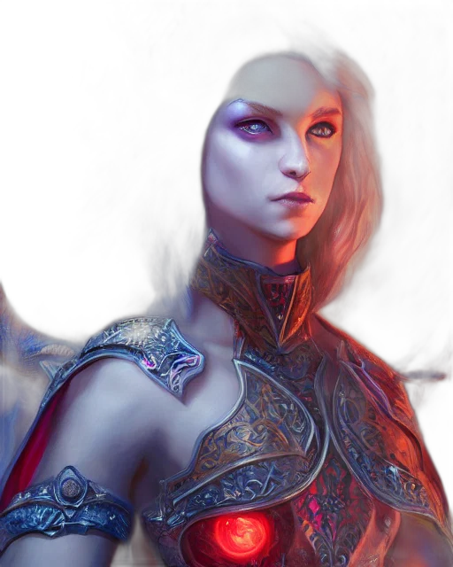 dragon, face, fantasy art, concept art transparent PNG cut-out