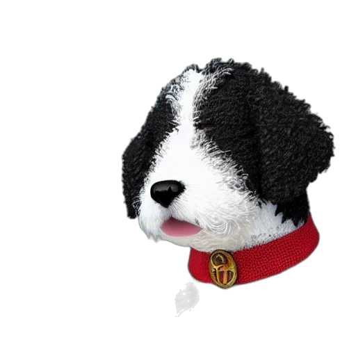 staff, animal, hat, 3d render, photorealistic, oil painting, cartoon, closeup transparent PNG cut-out