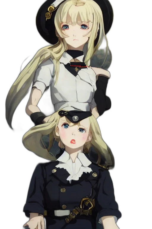 staff, crown, hat, weapon transparent PNG cut-out