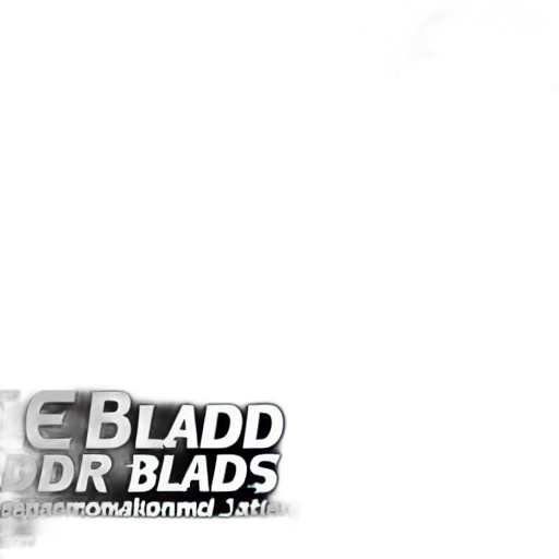 sword, staff, weapon, 3d render, concept art, monochrome, epic, sakuga transparent PNG cut-out