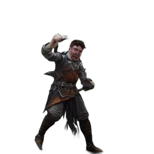 staff, sword, dragon, weapon, fantasy art, concept art, 3d render, photorealistic transparent PNG cut-out