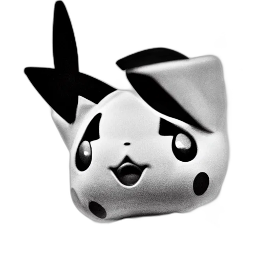 mask, hat, animal, face, 3d render, concept art, cartoon, pixel art transparent PNG cut-out