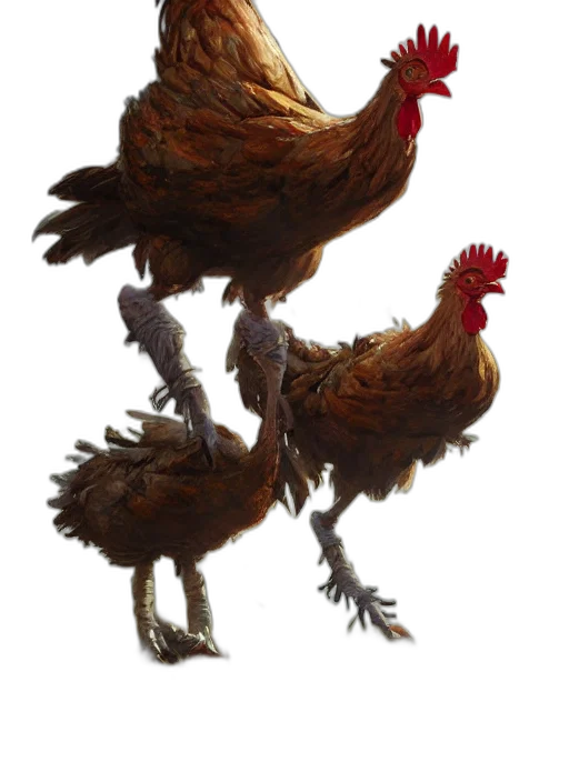 animal, creature, food, dress transparent PNG cut-out