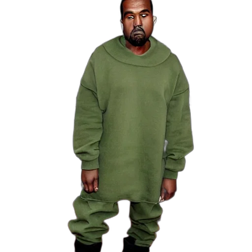 jacket, creature, animal, dress transparent PNG cut-out