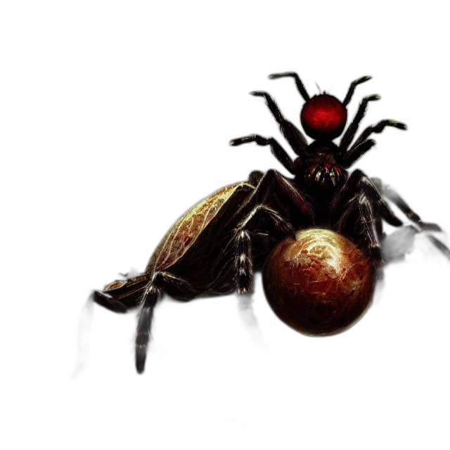 animal, creature, food, weapon, concept art, 3d render, photorealistic, pixel art transparent PNG cut-out