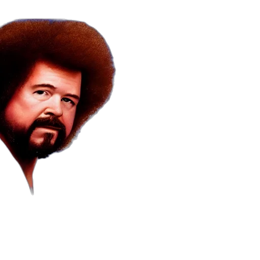 hair, hat, face, robot transparent PNG cut-out