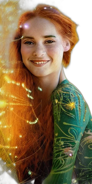 dress, jewelry, face, dragon, photorealistic, fantasy art, oil painting, concept art transparent PNG cut-out