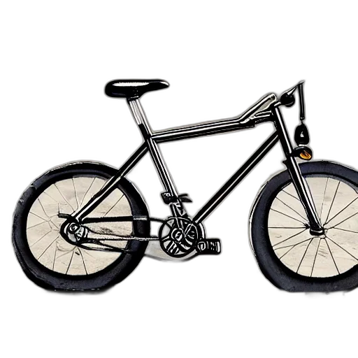 photorealistic, 3d render, concept art, cartoon transparent PNG cut-out
