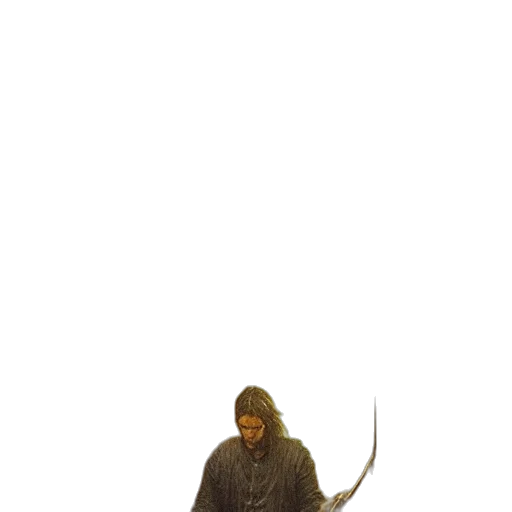 sword, weapon, staff, creature, concept art, fantasy art, pixel art, 3d render transparent PNG cut-out