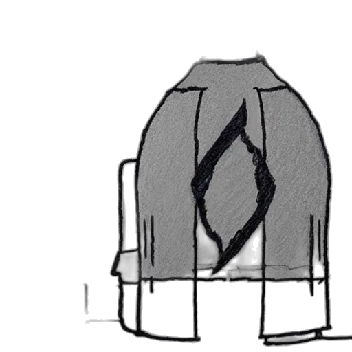 jacket, dress, furniture, crown transparent PNG cut-out