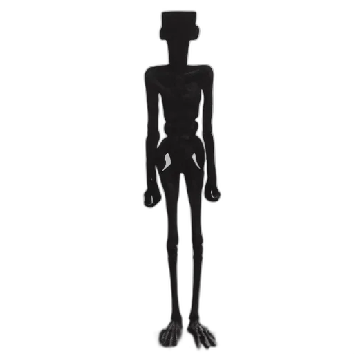 robot, staff, creature, animal, concept art, 3d render, cartoon, pixel art transparent PNG cut-out