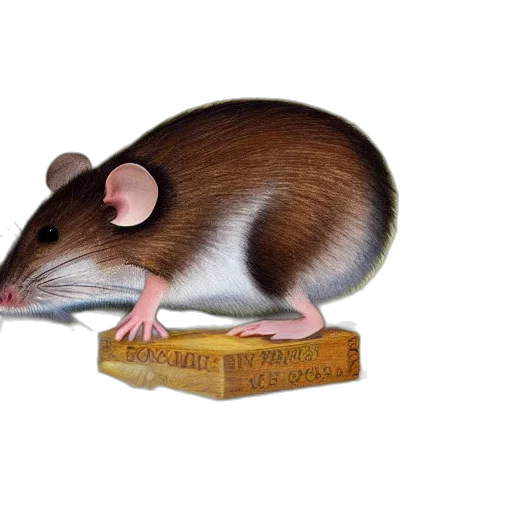 animal, food, hat, weapon, photorealistic, concept art, 3d render, oil painting transparent PNG cut-out