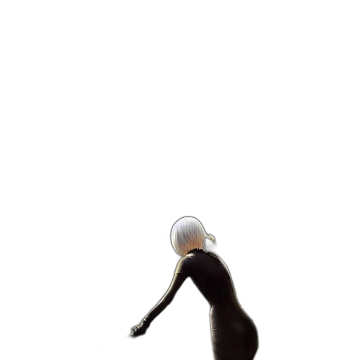 robot, dress, bottle, mask transparent PNG cut-out