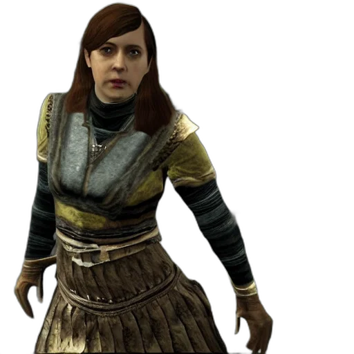 staff, concept art, 3d render, fantasy art transparent PNG cut-out