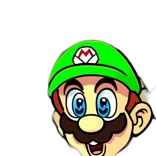mask, face, hat, staff transparent PNG cut-out