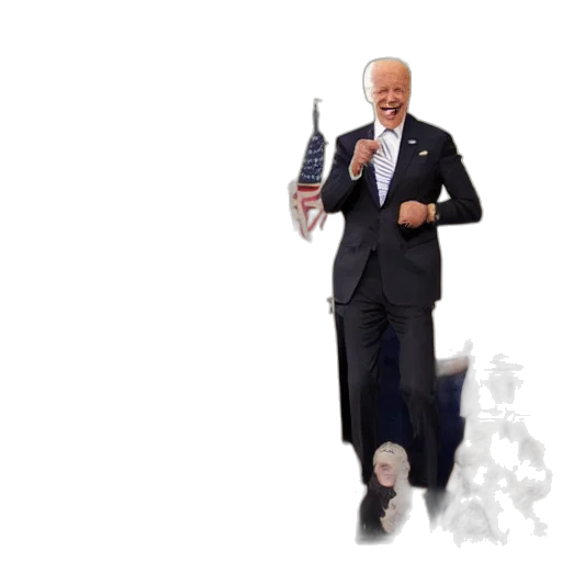 weapon, robot, staff, creature transparent PNG cut-out