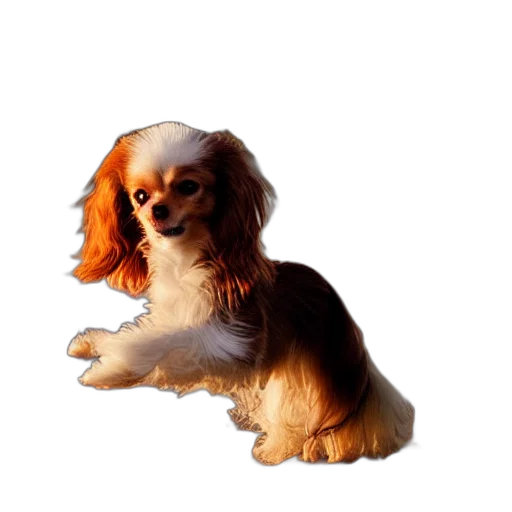 animal, hair, staff, creature, 3d render, photorealistic, oil painting, pixel art transparent PNG cut-out
