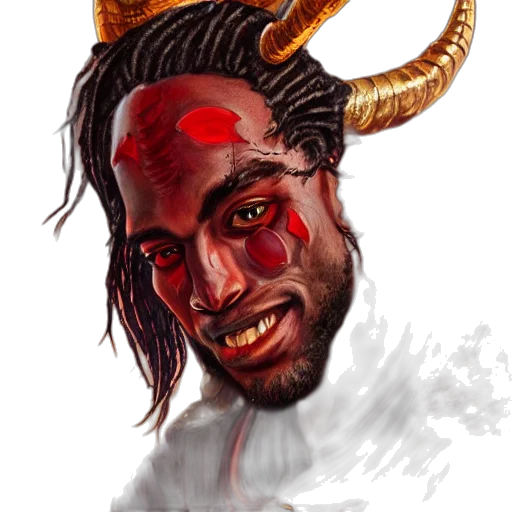 face, mask, dragon, creature, concept art, fantasy art, photorealistic, comic book art transparent PNG cut-out