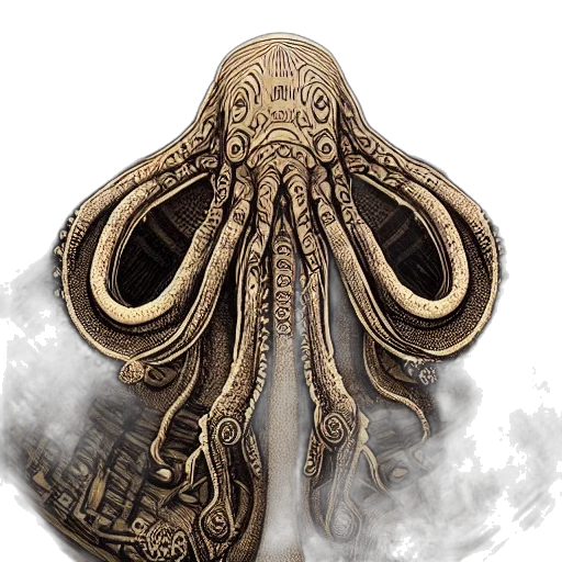 creature, mask, animal, hat transparent PNG cut-out