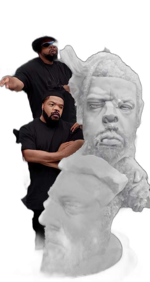 face, jacket, creature, food transparent PNG cut-out