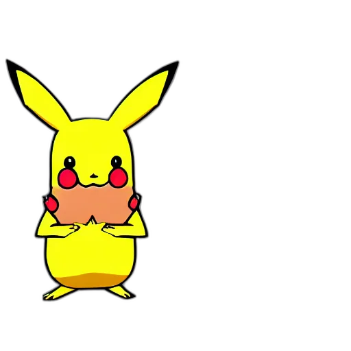 animal, creature, staff, hat transparent PNG cut-out