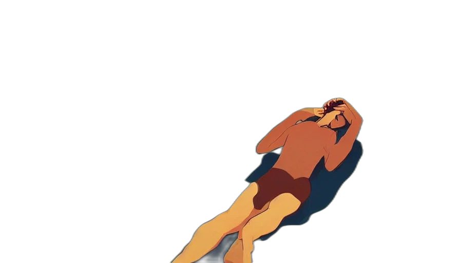 creature, animal, shoes, robot, concept art, anime, comic book art, cartoon transparent PNG cut-out
