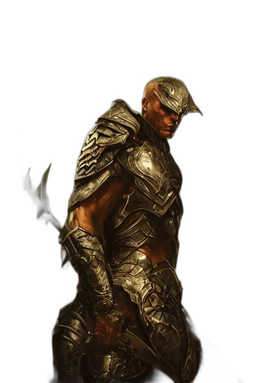 dragon, sword, weapon, creature, concept art, fantasy art, comic book art, photorealistic transparent PNG cut-out