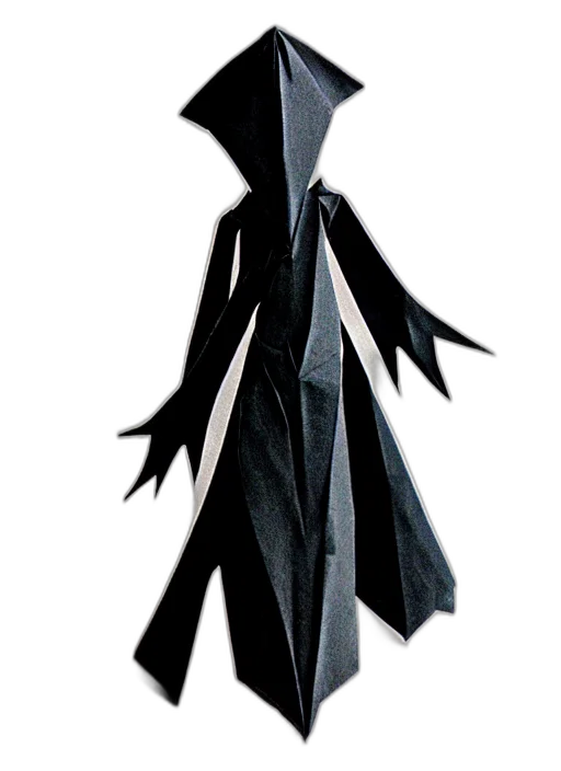 staff, sword, dress, mask transparent PNG cut-out