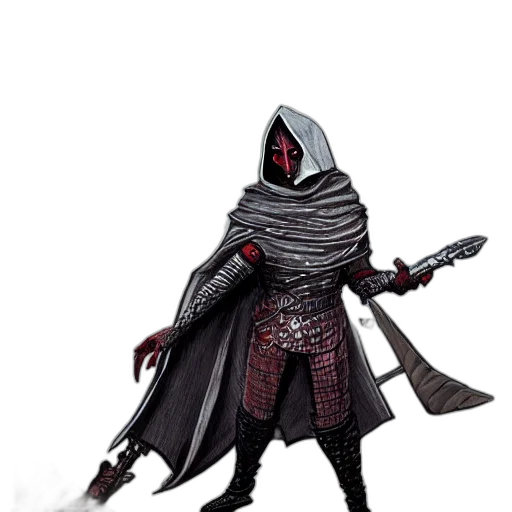 sword, staff, mask, weapon transparent PNG cut-out