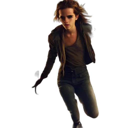 jacket, concept art, photorealistic, 3d render transparent PNG cut-out