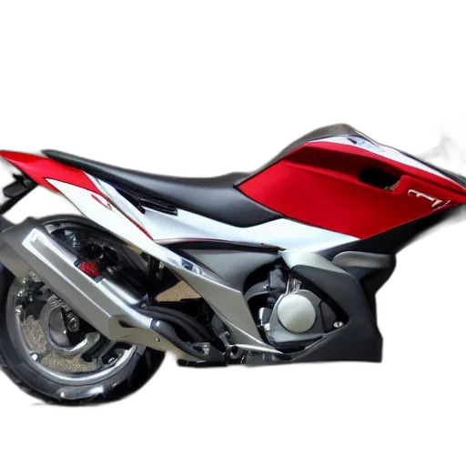 photorealistic, 3d render, concept art, fzr transparent PNG cut-out