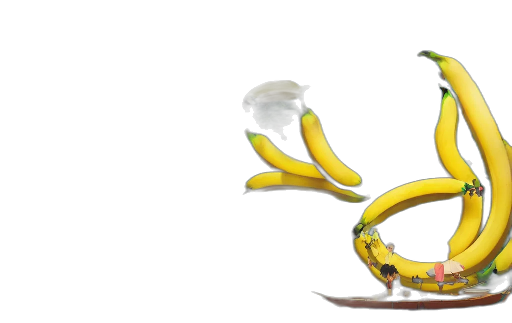 weapon, food, crown, staff transparent PNG cut-out