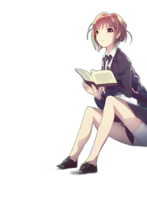 staff, robot, furniture, dress transparent PNG cut-out