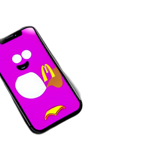 animal, robot, creature, 3d render transparent PNG cut-out