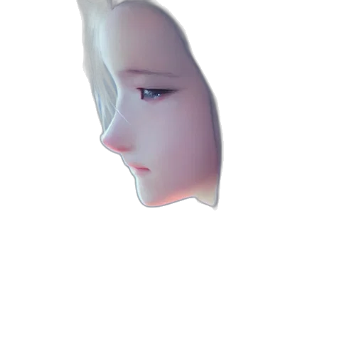 face, mask, robot, crown transparent PNG cut-out