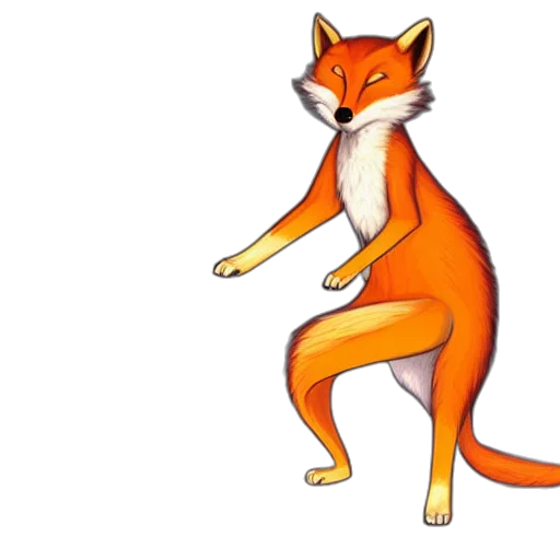animal, staff, creature, concept art transparent PNG cut-out