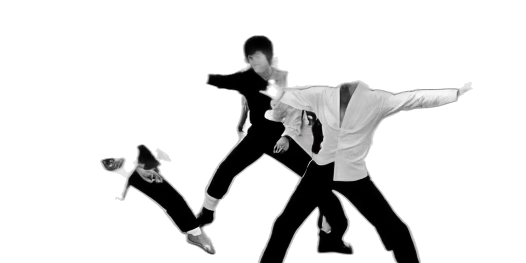 staff, jacket, shoes, mask transparent PNG cut-out