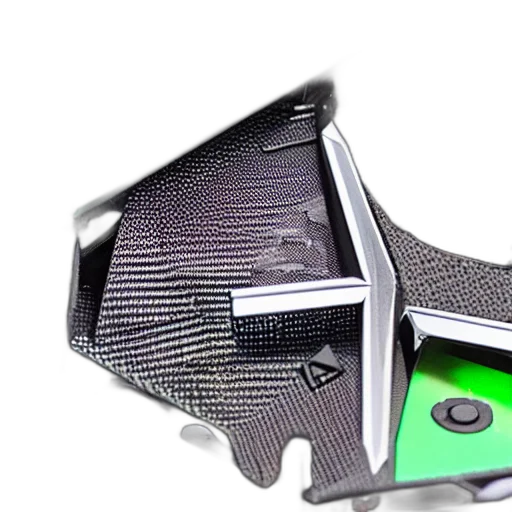 shoes, mask, weapon, robot transparent PNG cut-out
