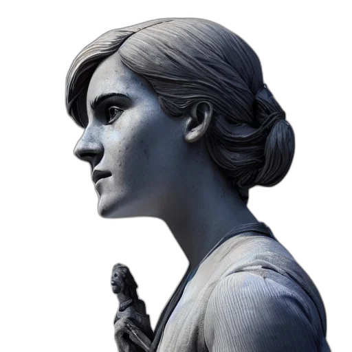 face, staff, jewelry, crown transparent PNG cut-out