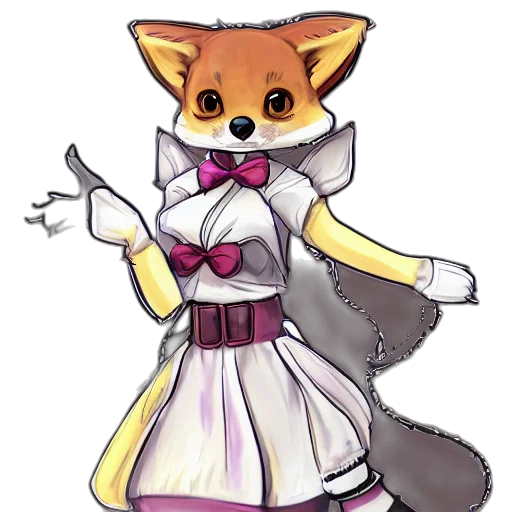 staff, dress, weapon, concept art transparent PNG cut-out